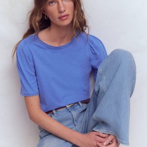 Ali Trim T-shirt-Regatta