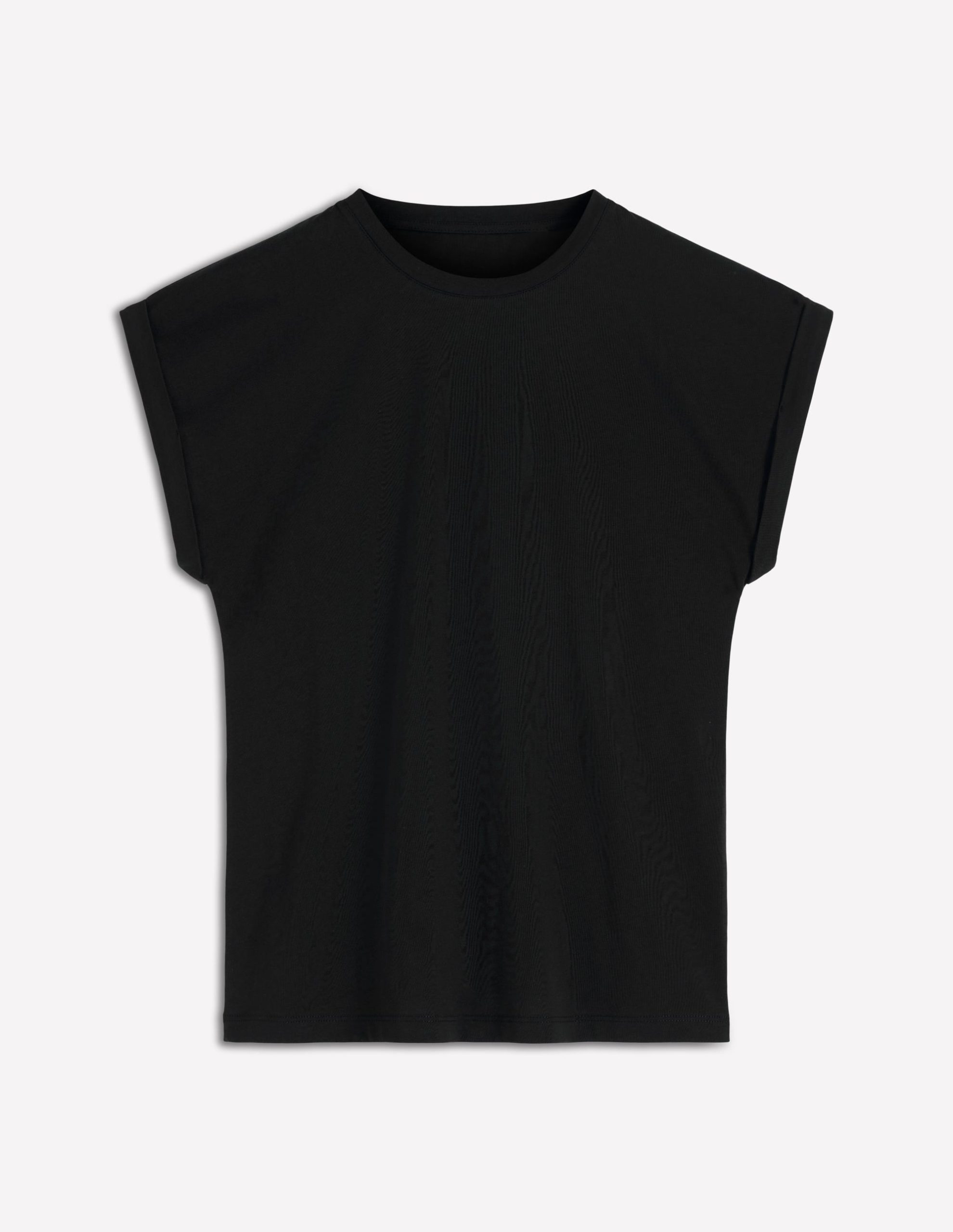 Ren Turn Back T-shirt-Black - Image 5