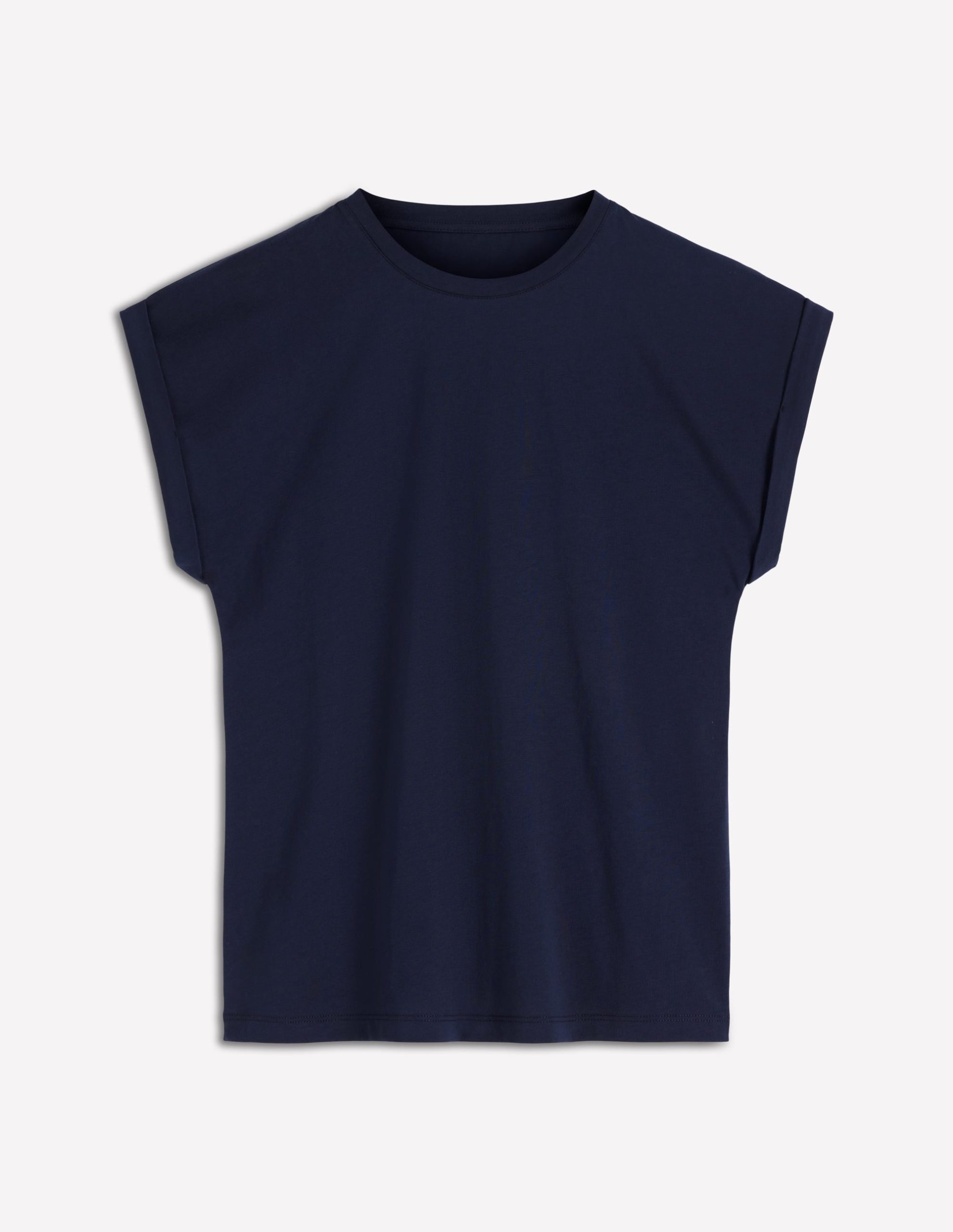 Ren Turn Back T-shirt-Navy - Image 6