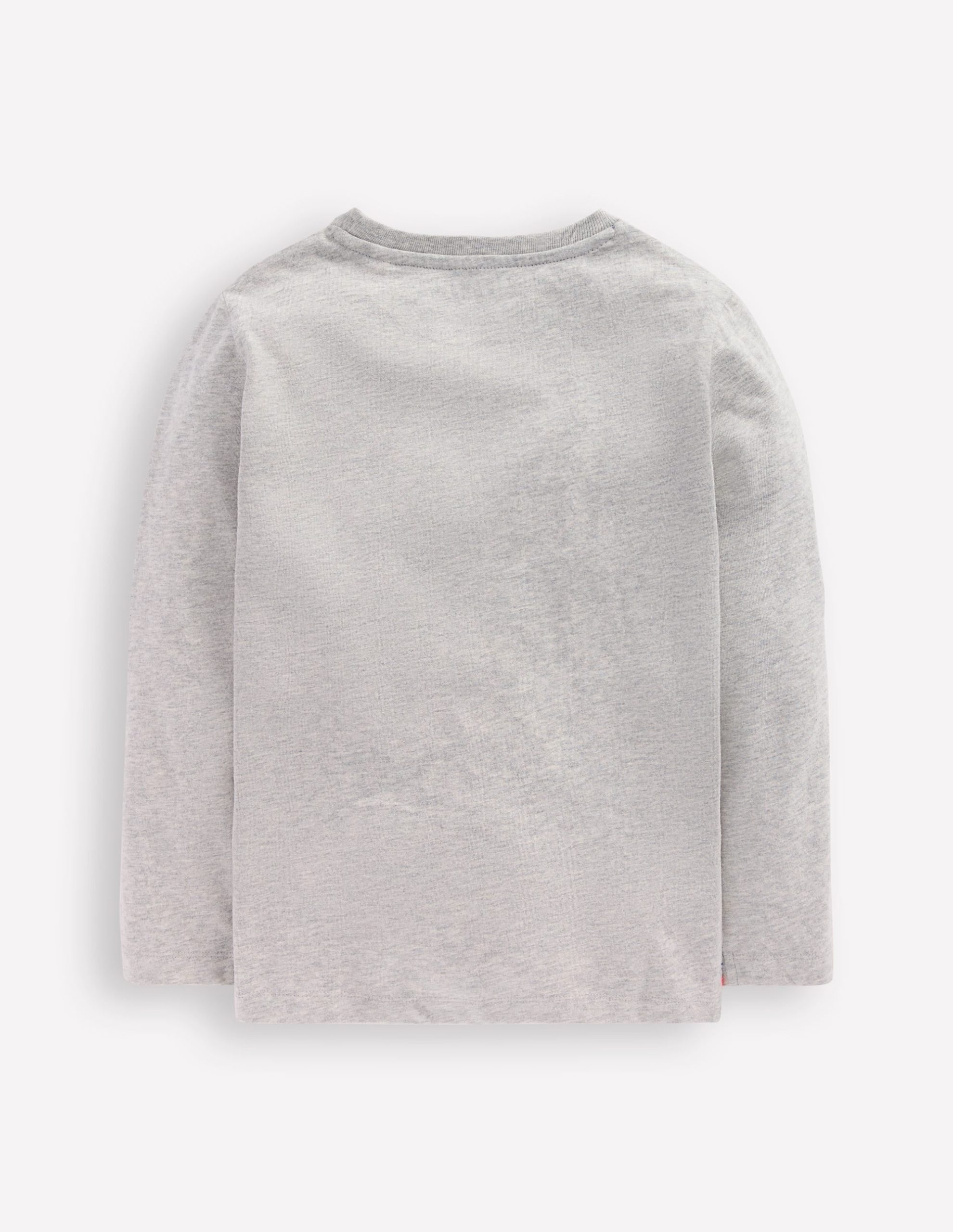 Superstitch Long Sleeve Top-Racing Cars - Image 4
