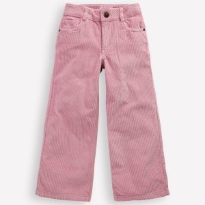 Wide Leg Pants-Polignac