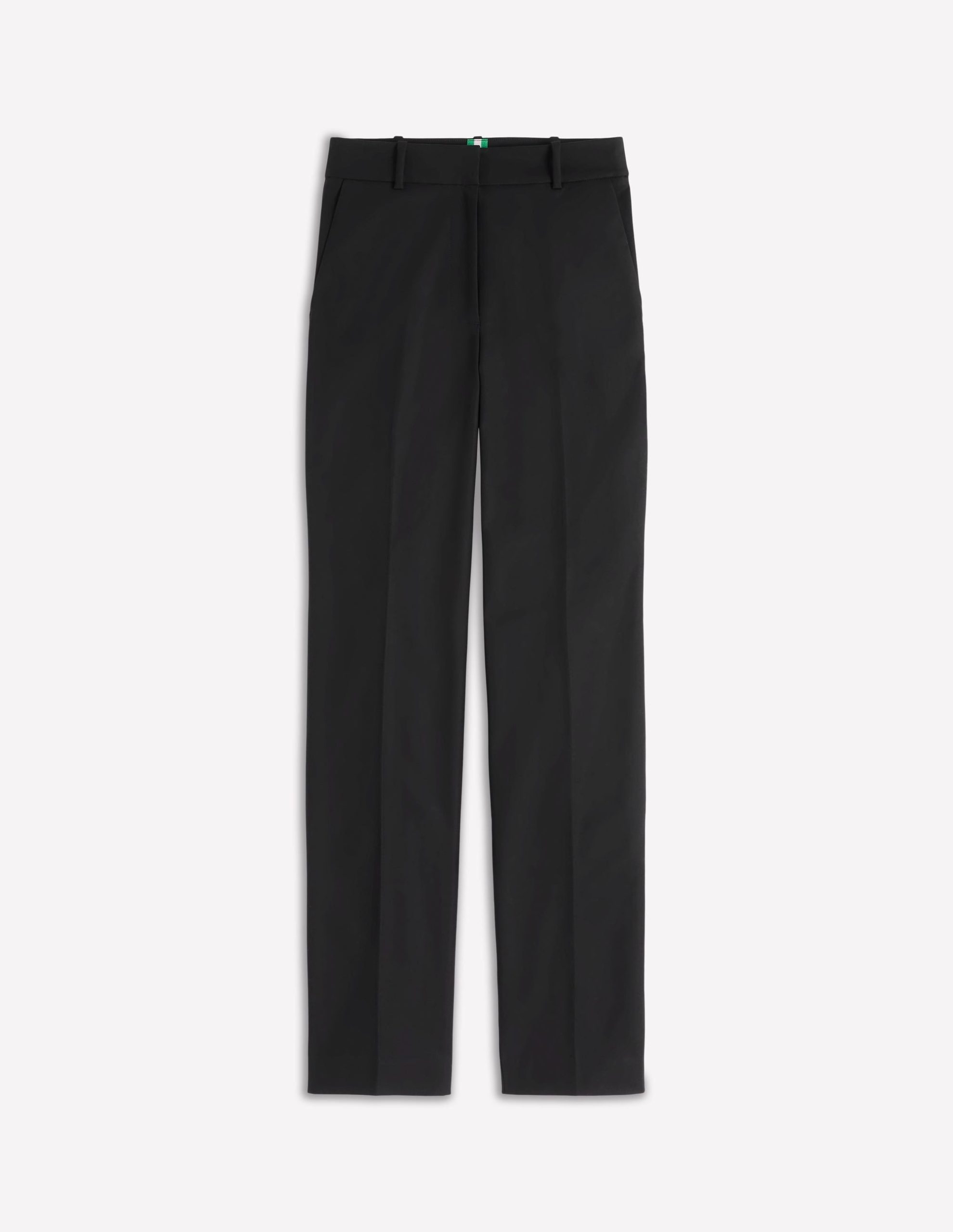 Canonbury Pants-Black - Image 6