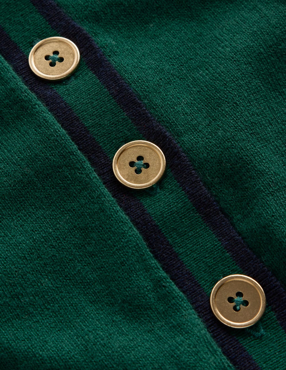 Liz Henley Jumper-Botanical Garden Green - Image 6