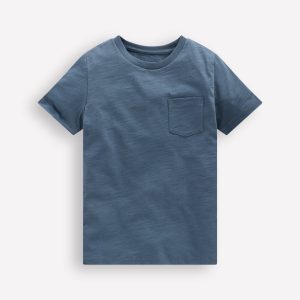 Everyday Short Sleeve T-Shirt-Bering Sea