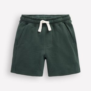 Essential Sweatshorts-Green Gables