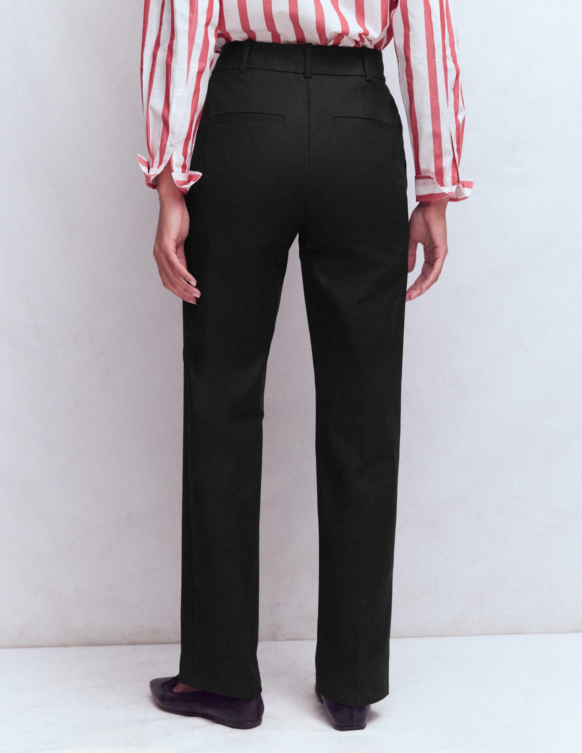 Canonbury Pants-Black - Image 3