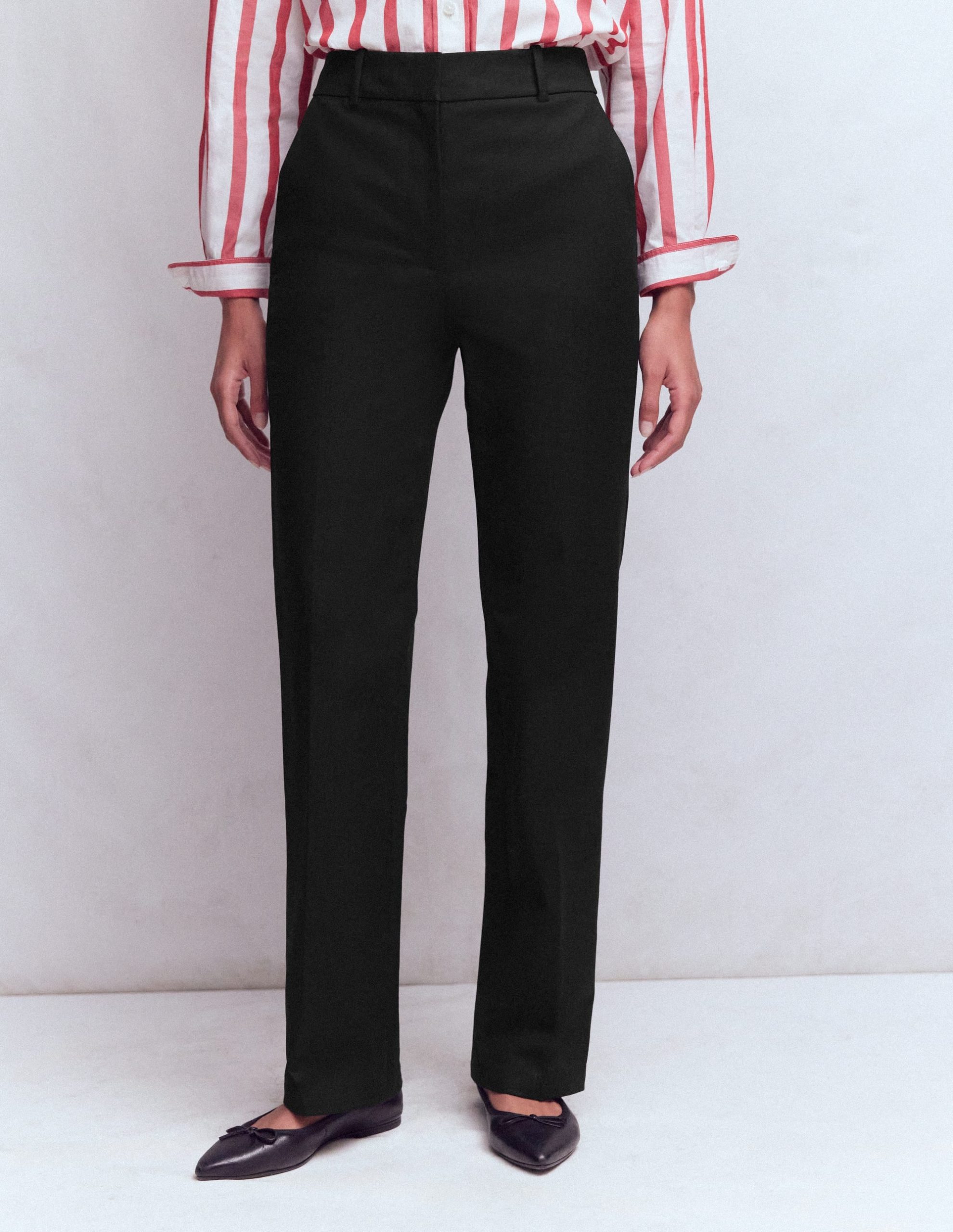Canonbury Pants-Black - Image 4